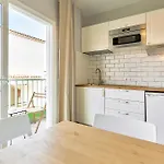 Casa Endorfina 아파트