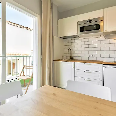 Casa Endorfina アパート
