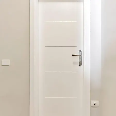 Casa Endorfina アパート ロスクリスティアーノス