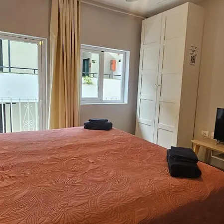 Casa Endorfina Apartament Los Cristianos (Tenerife)