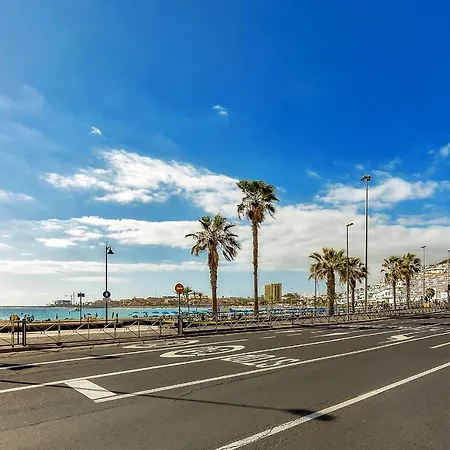 Apartament Casa Endorfina Los Cristianos (Tenerife)