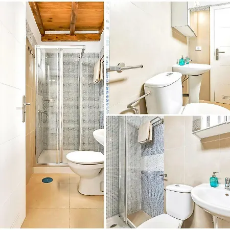 Casa Endorfina Apartmán Los Cristianos (Tenerife)