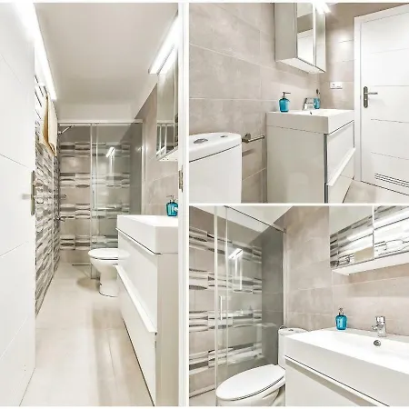 Casa Endorfina Apartament Los Cristianos (Tenerife)