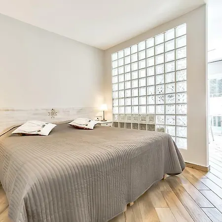Casa Endorfina Apartament Los Cristianos (Tenerife)