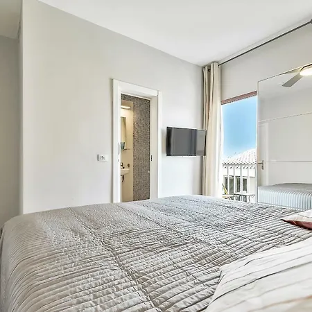 Apartament Casa Endorfina