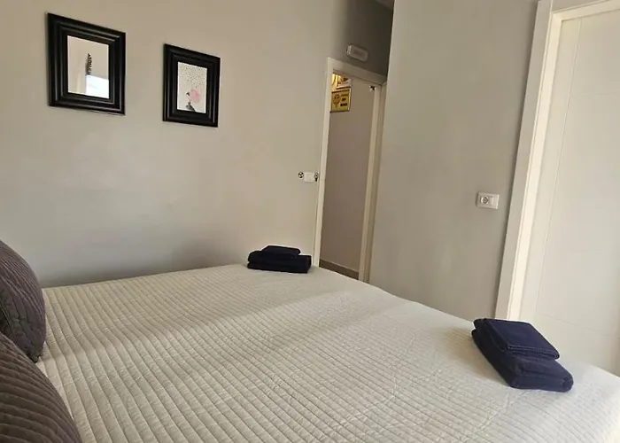 Casa Endorfina 아파트 *