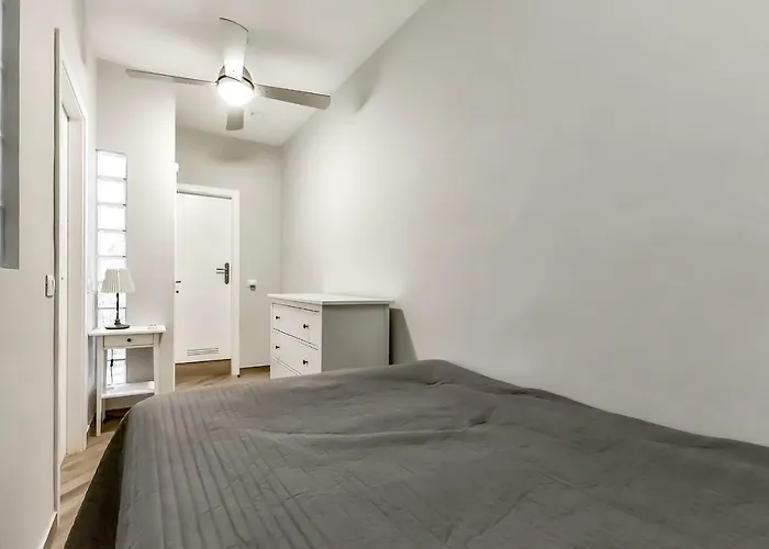 Casa Endorfina Lejlighed *