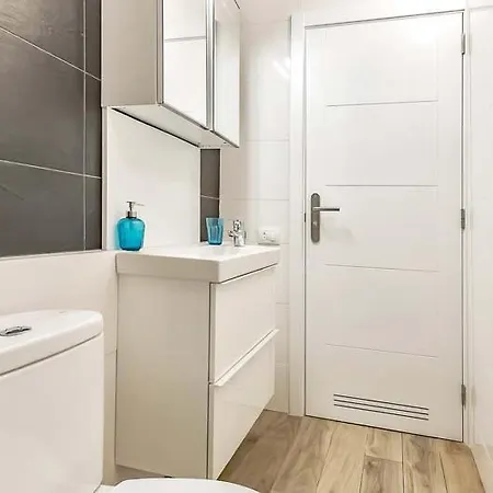 Διαμέρισμα Casa Endorfina *