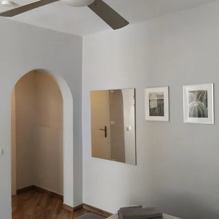 Casa Endorfina Lägenhet
