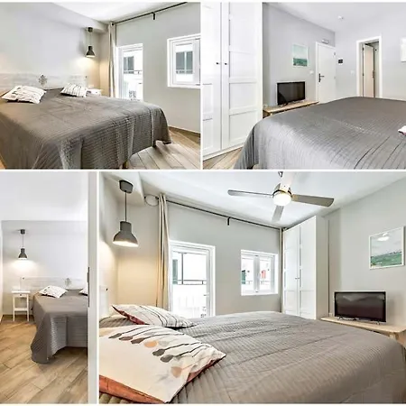 Casa Endorfina Διαμέρισμα *