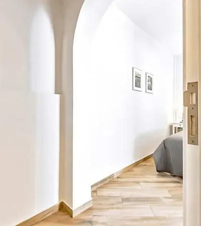 Casa Endorfina Διαμέρισμα *