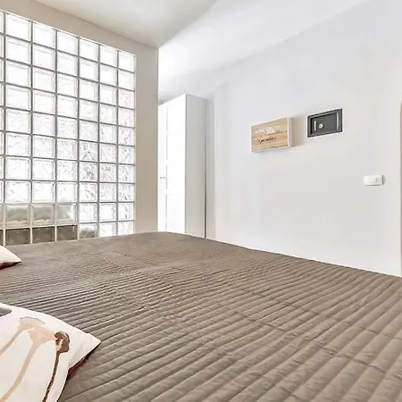 Casa Endorfina * Los Cristianos (Tenerife)