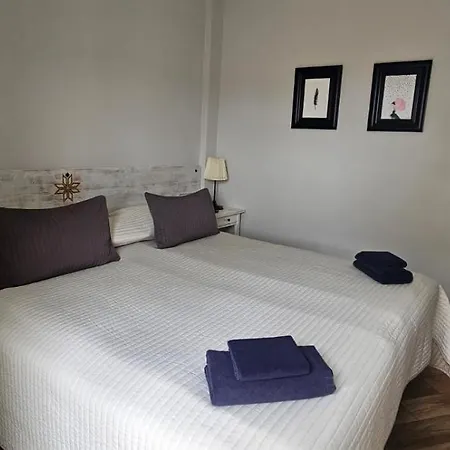 Διαμέρισμα Casa Endorfina *