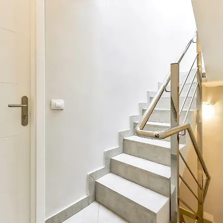 Casa Endorfina * Los Cristianos (Tenerife)