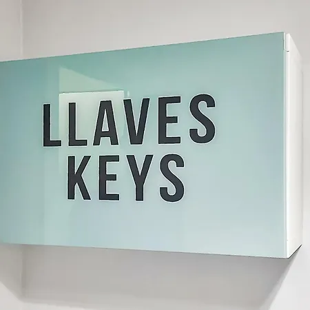 Διαμέρισμα Casa Endorfina Los Cristianos (Tenerife)