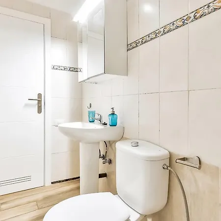 Casa Endorfina * Los Cristianos (Tenerife)