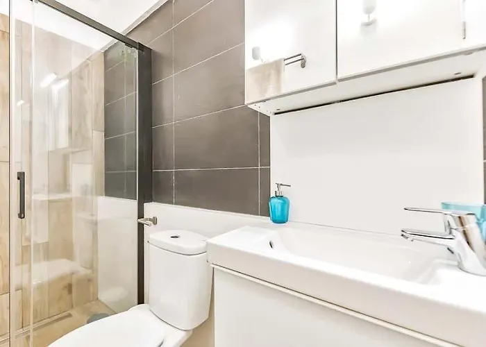 Casa Endorfina Lägenhet Los Cristianos (Tenerife)