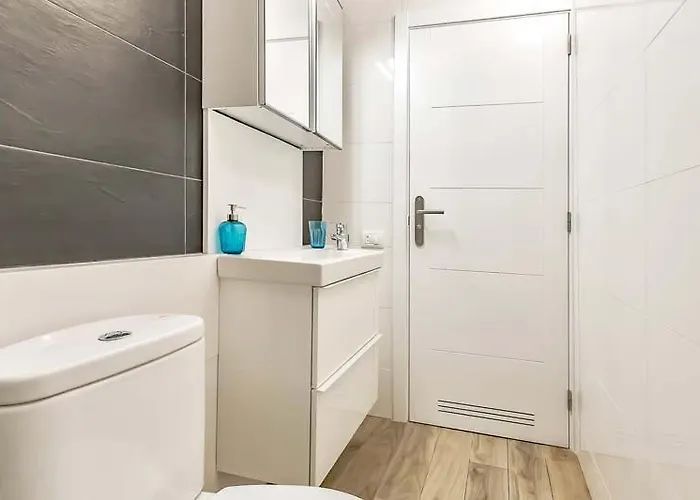 Lägenhet Casa Endorfina *