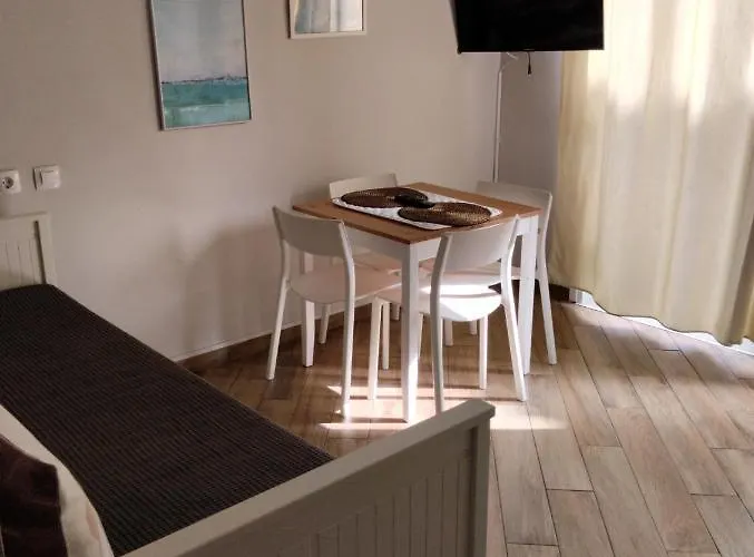 Casa Endorfina Lägenhet Los Cristianos (Tenerife)