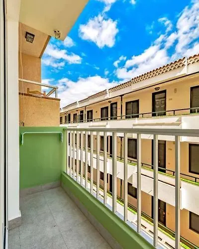 Lägenhet Casa Endorfina