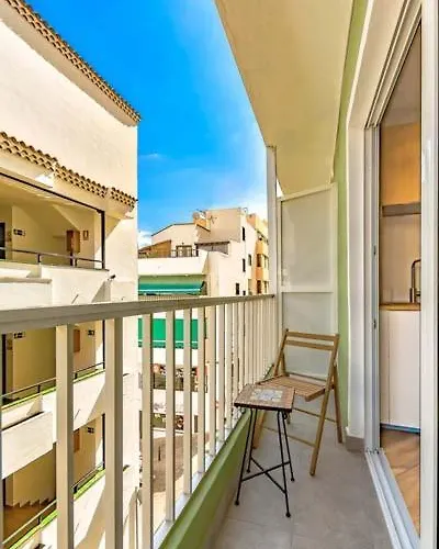 Lägenhet Casa Endorfina *