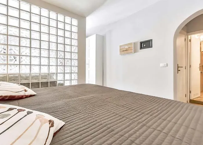 Casa Endorfina * Los Cristianos (Tenerife)