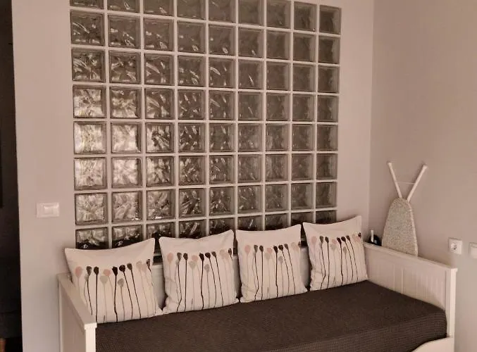 Lägenhet Casa Endorfina Los Cristianos (Tenerife)