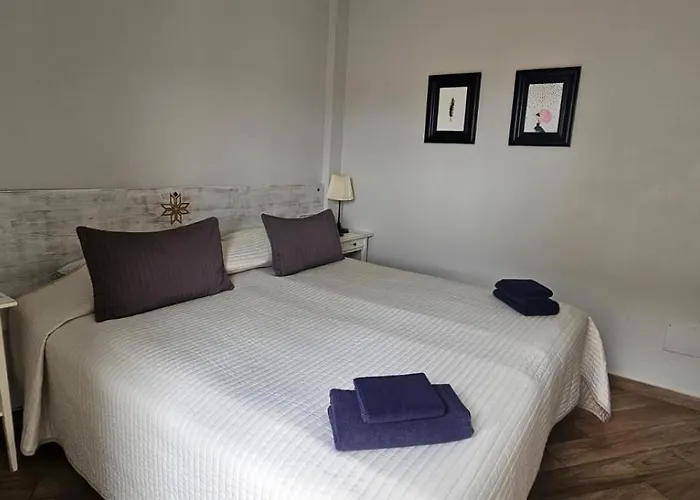 Lägenhet Casa Endorfina *