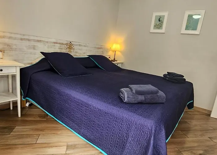 Casa Endorfina * Los Cristianos (Tenerife)