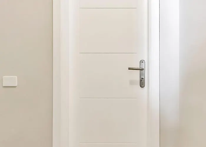 Casa Endorfina Lägenhet Los Cristianos (Tenerife)