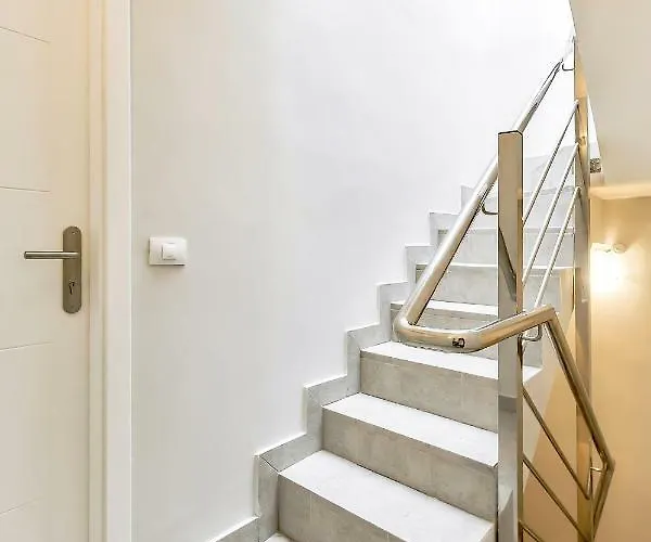 Casa Endorfina * Los Cristianos (Tenerife)