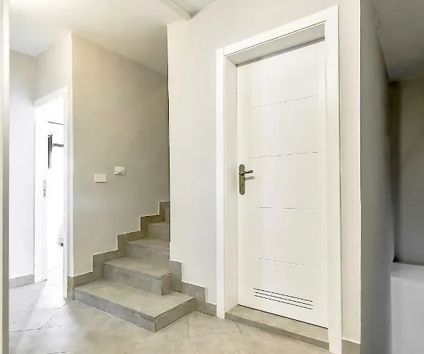 Casa Endorfina Lägenhet Los Cristianos (Tenerife)