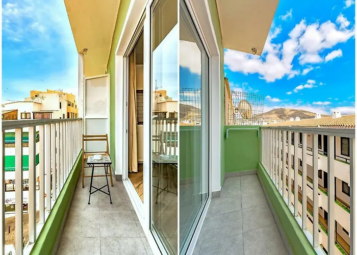 Lägenhet Casa Endorfina *