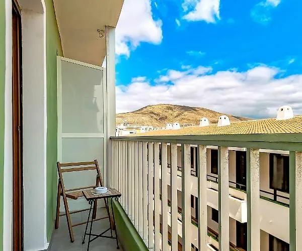 Casa Endorfina Lägenhet *