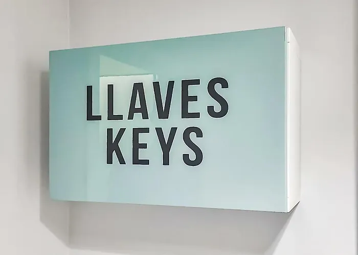 Lägenhet Casa Endorfina Los Cristianos (Tenerife)