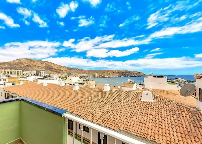 Lägenhet Casa Endorfina