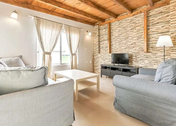 Casa Endorfina Lägenhet Los Cristianos (Tenerife)