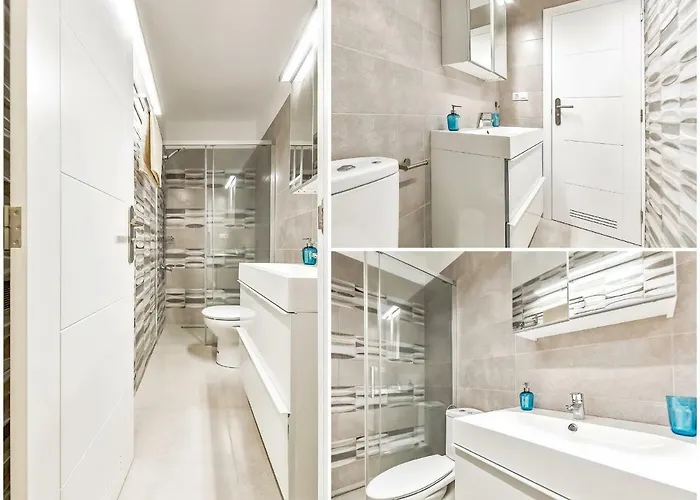 Casa Endorfina Lägenhet Los Cristianos (Tenerife)