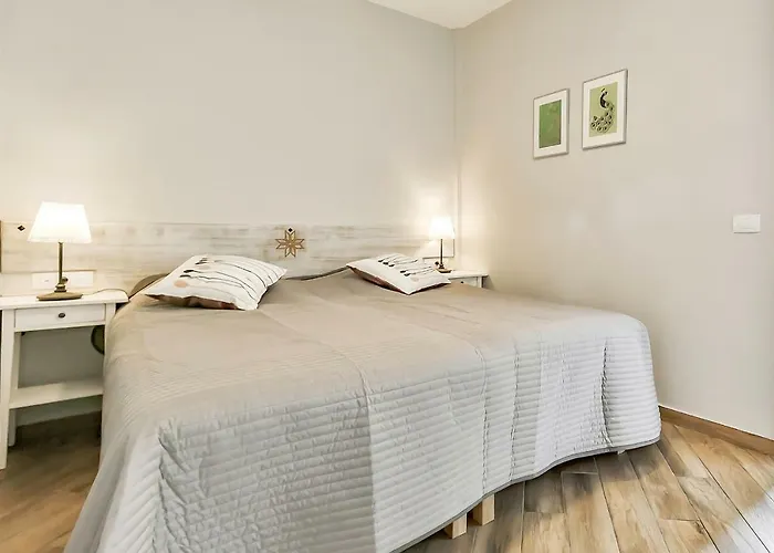 Casa Endorfina Los Cristianos (Tenerife)