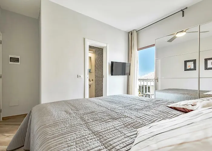 Lägenhet Casa Endorfina