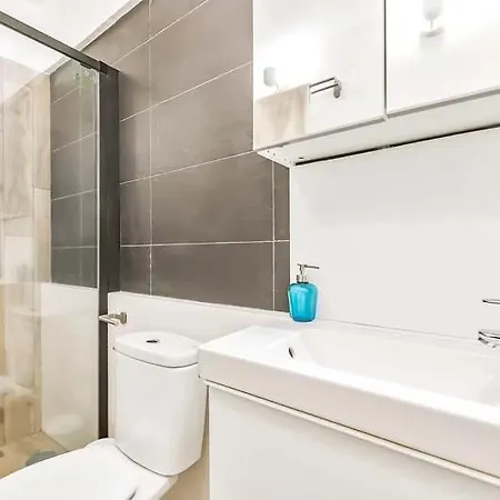 Casa Endorfina Apartment Los Cristianos (Tenerife)