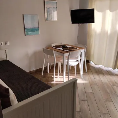 Casa Endorfina Apartment Los Cristianos (Tenerife)