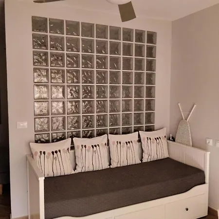 Daire Casa Endorfina Los Cristianos (Tenerife)