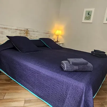 Casa Endorfina * Los Cristianos (Tenerife)