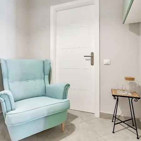 Casa Endorfina Apartment Los Cristianos (Tenerife)