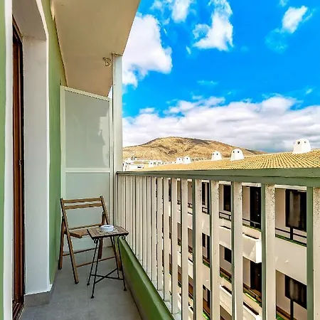 Casa Endorfina Daire *
