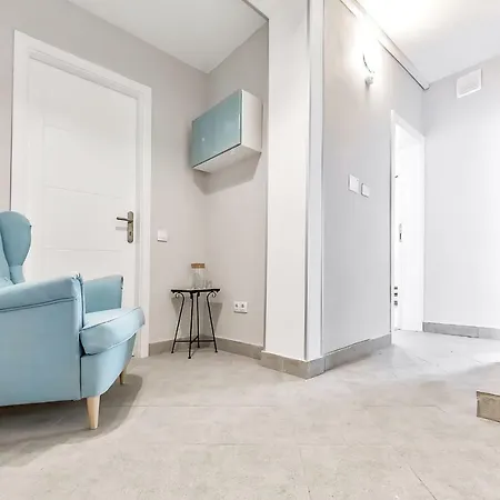 Apartment Casa Endorfina