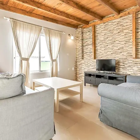 Casa Endorfina Daire Los Cristianos (Tenerife)