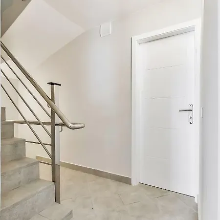 Casa Endorfina Apartment