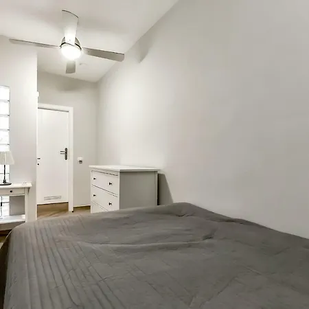 Casa Endorfina Daire *